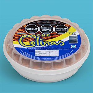 Tortas